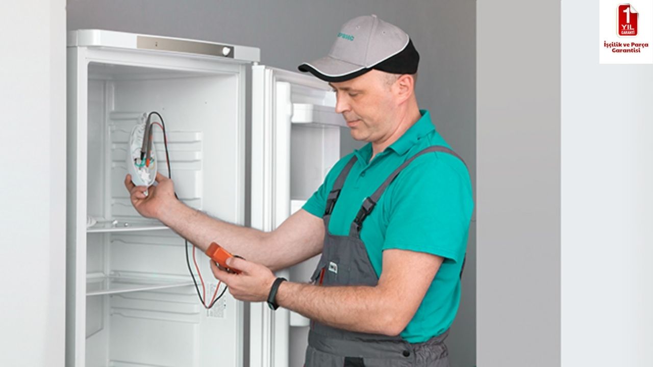 Manavgat Buzdolabı Tamircisi